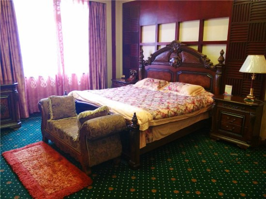Kuitun Hotel